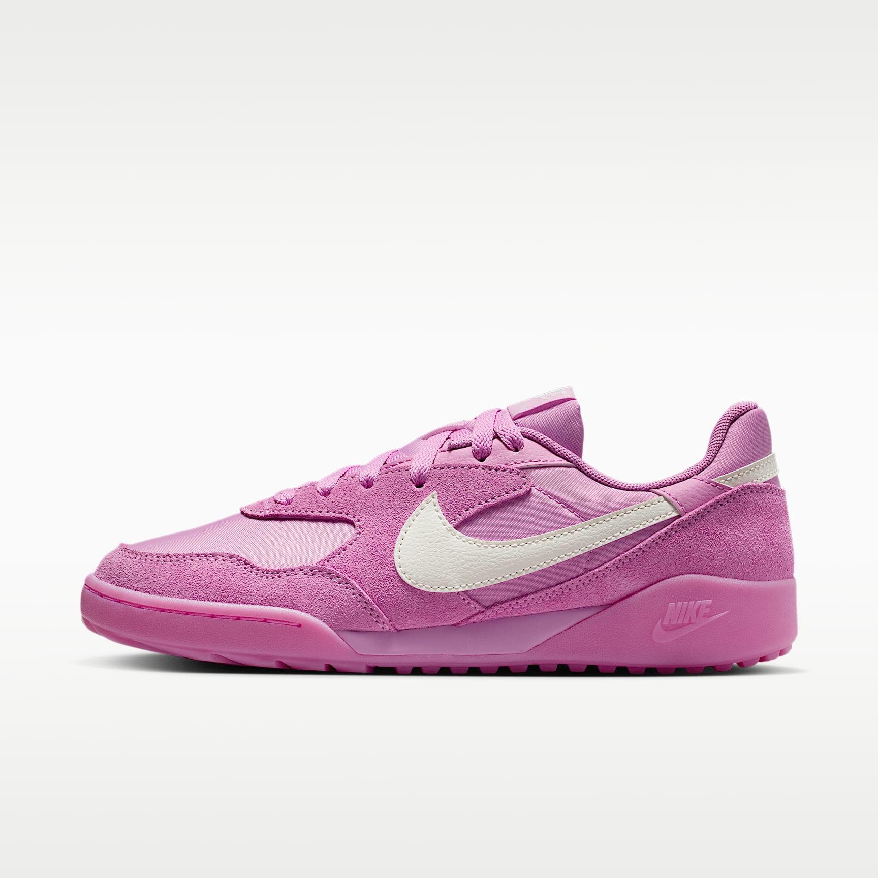 Nike Terra Manta Suede Women's Shoes. Nike.com
